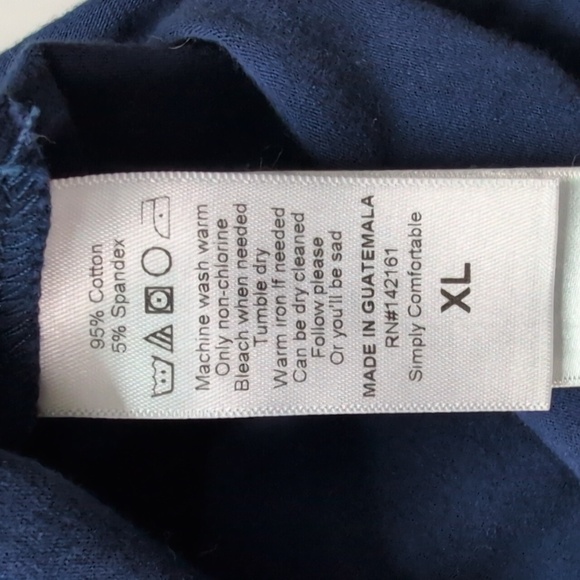 Lularoe Nova Bodysuit. XL. EUC - Picture 7 of 9